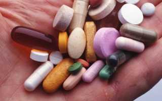 Особенности лечения проктита антибиотиками: список самых эффективных препаратов