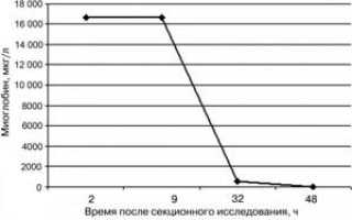 Как сдать биохимический анализ крови на ферменты: подготовка